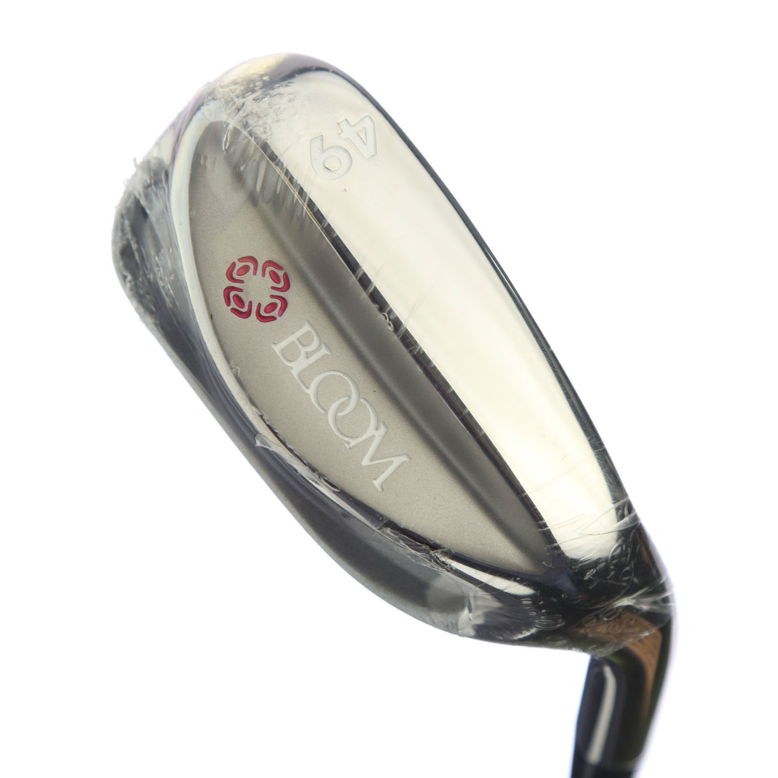 New Cleveland Bloom Women's 49° Iron Wedge Chipper Ladies Right Handed