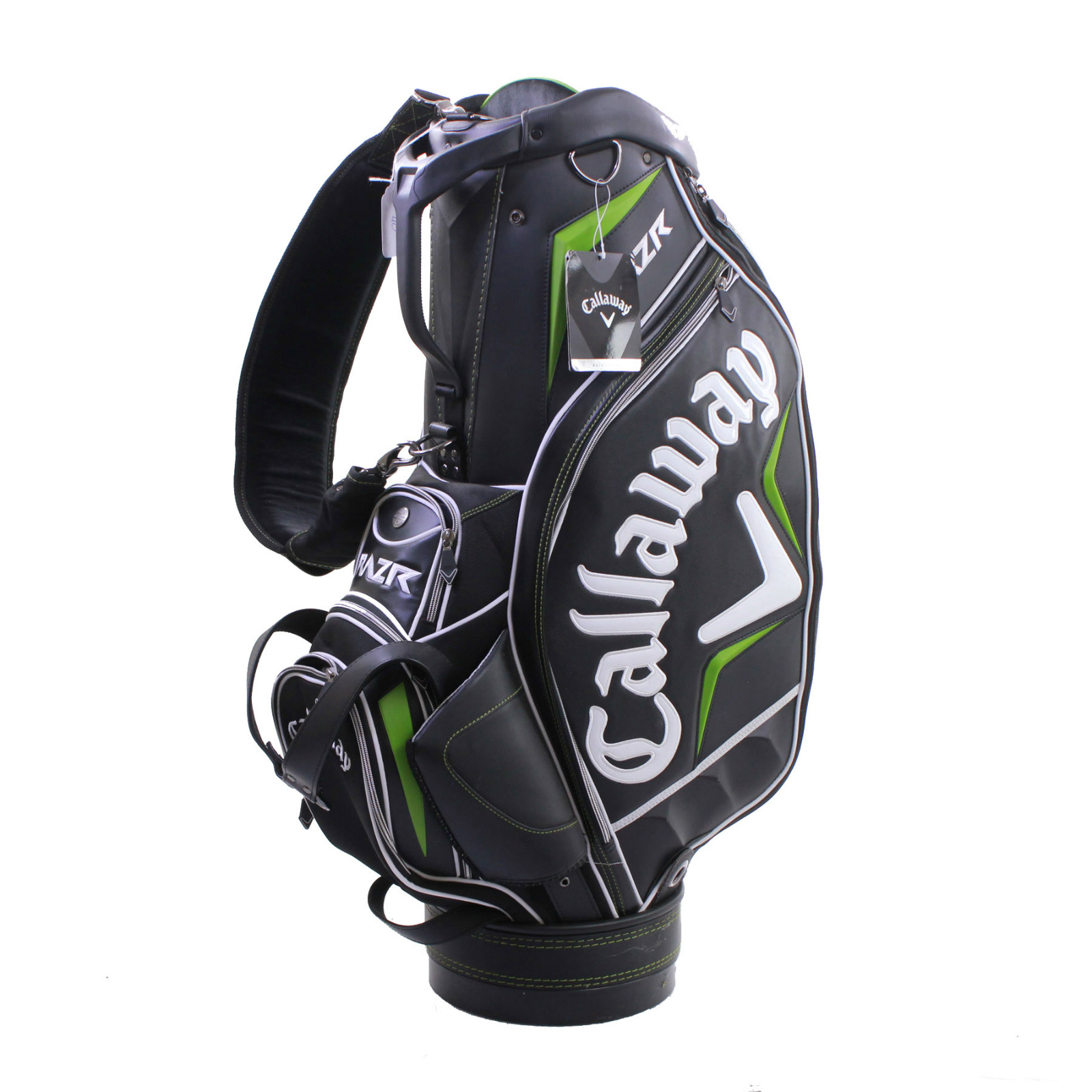 callaway razr bag