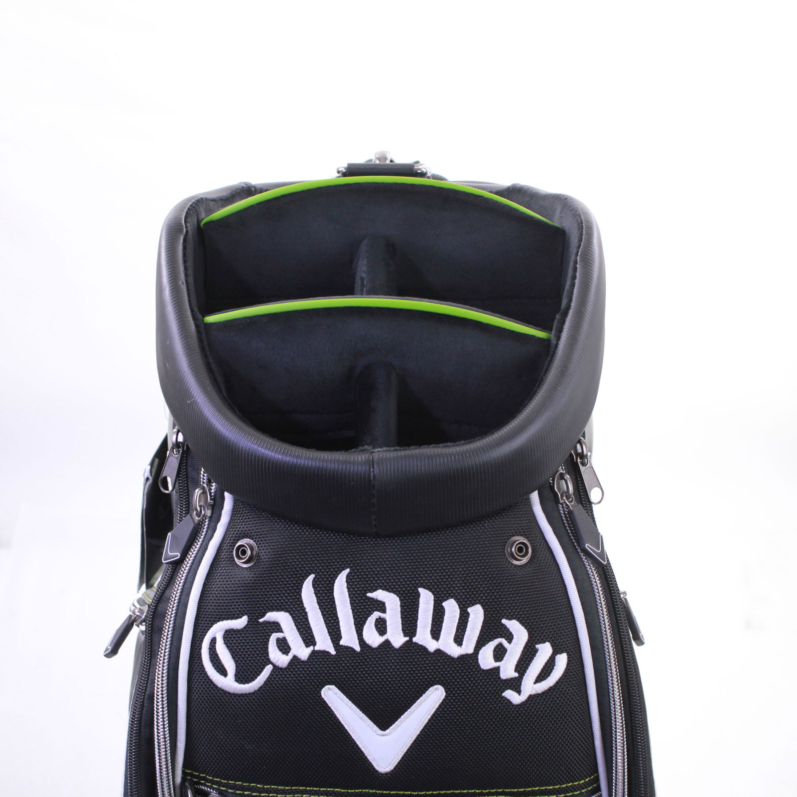 callaway razr bag