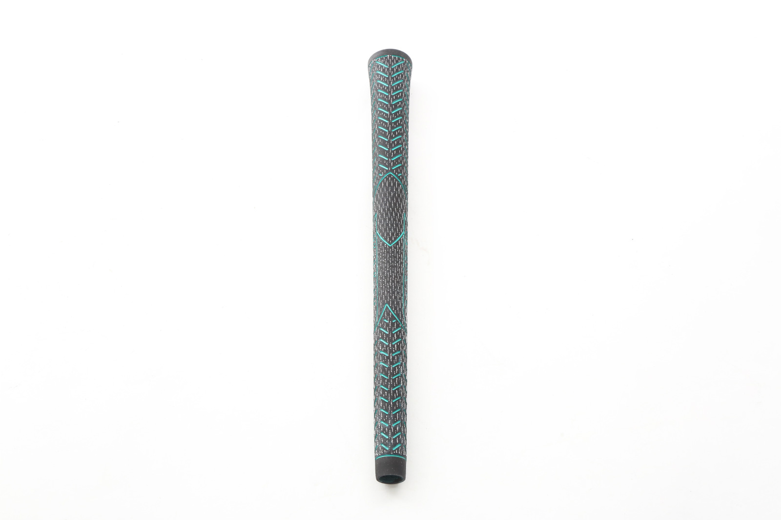 13 NEW Golf Pride Victory Cord Grips Black Aqua Round Tour Issue Golf