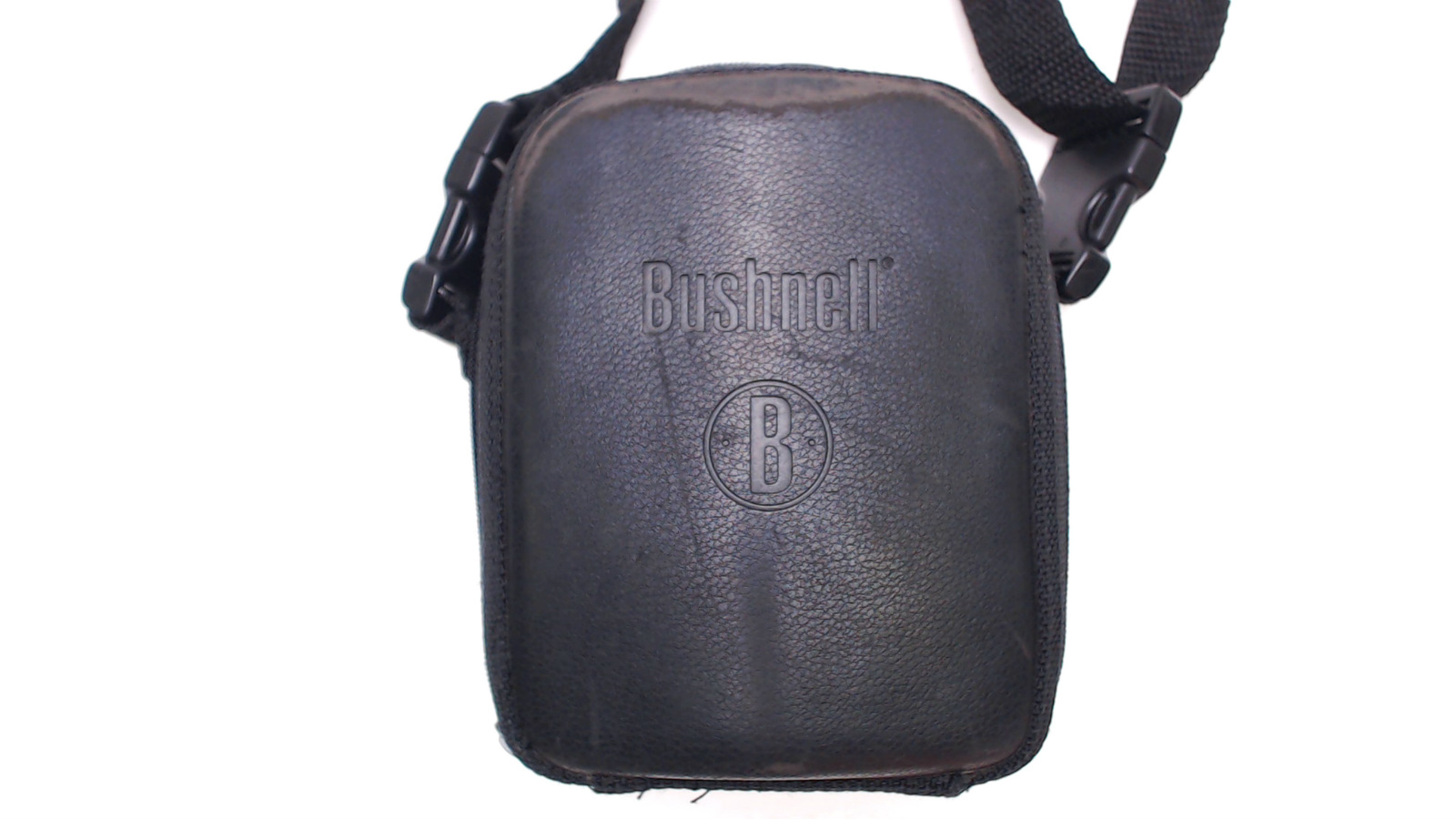 Bushnell Pinseeker 1500 Laser Rangefinder + Carrying Case Golf Range Finder eBay