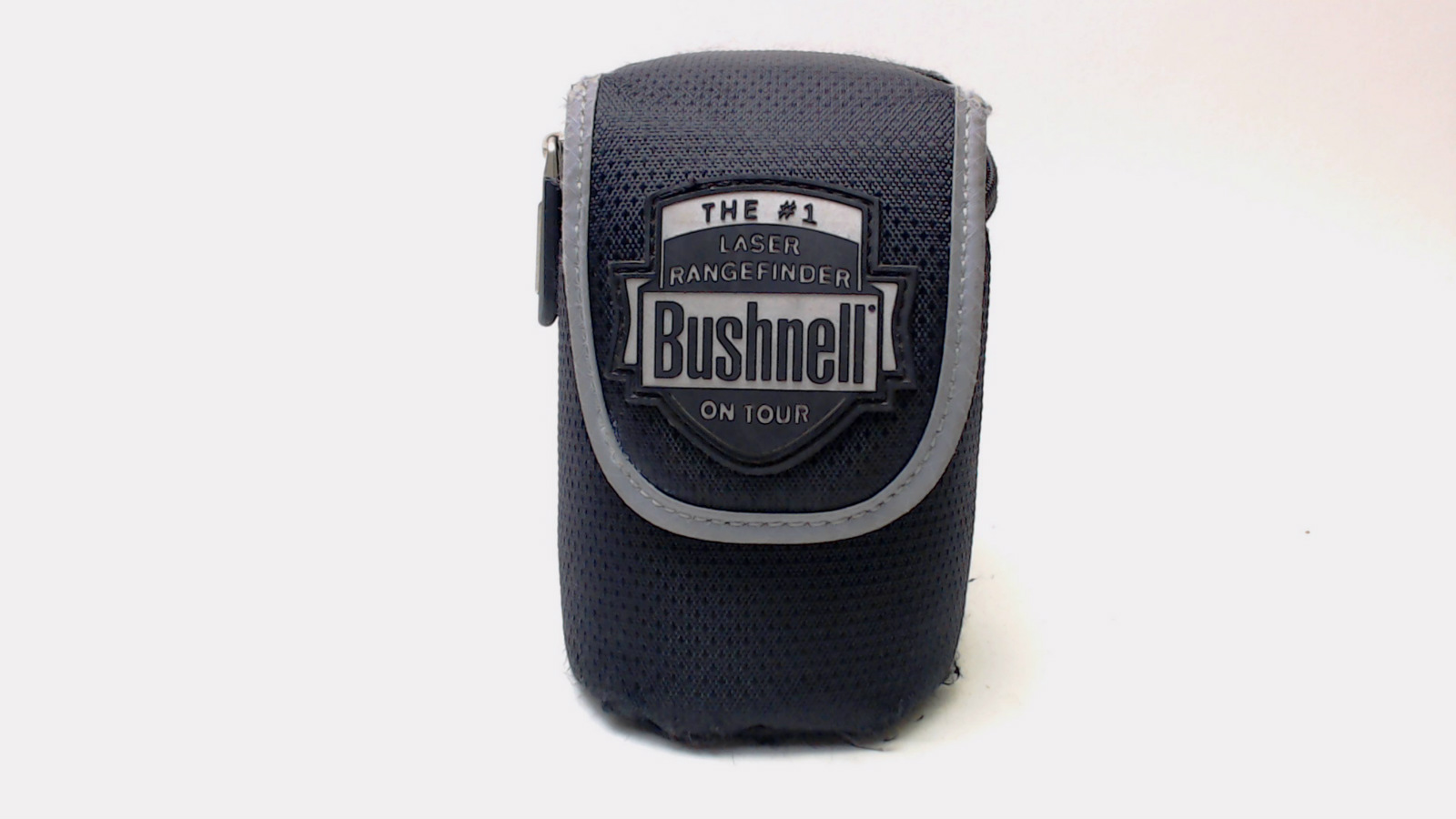 Bushnell Tour V2 Standard Edition Golf Laser Rangefinder + Carrying