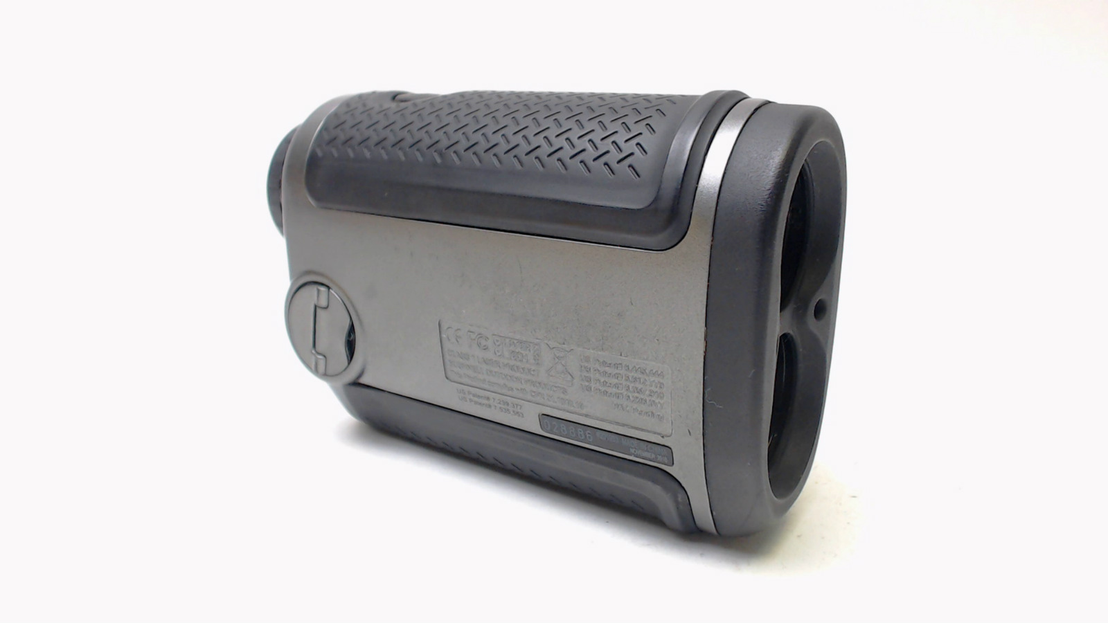 Bushnell Tour V2 Slope Edition Laser Rangefinder + Carrying Case eBay