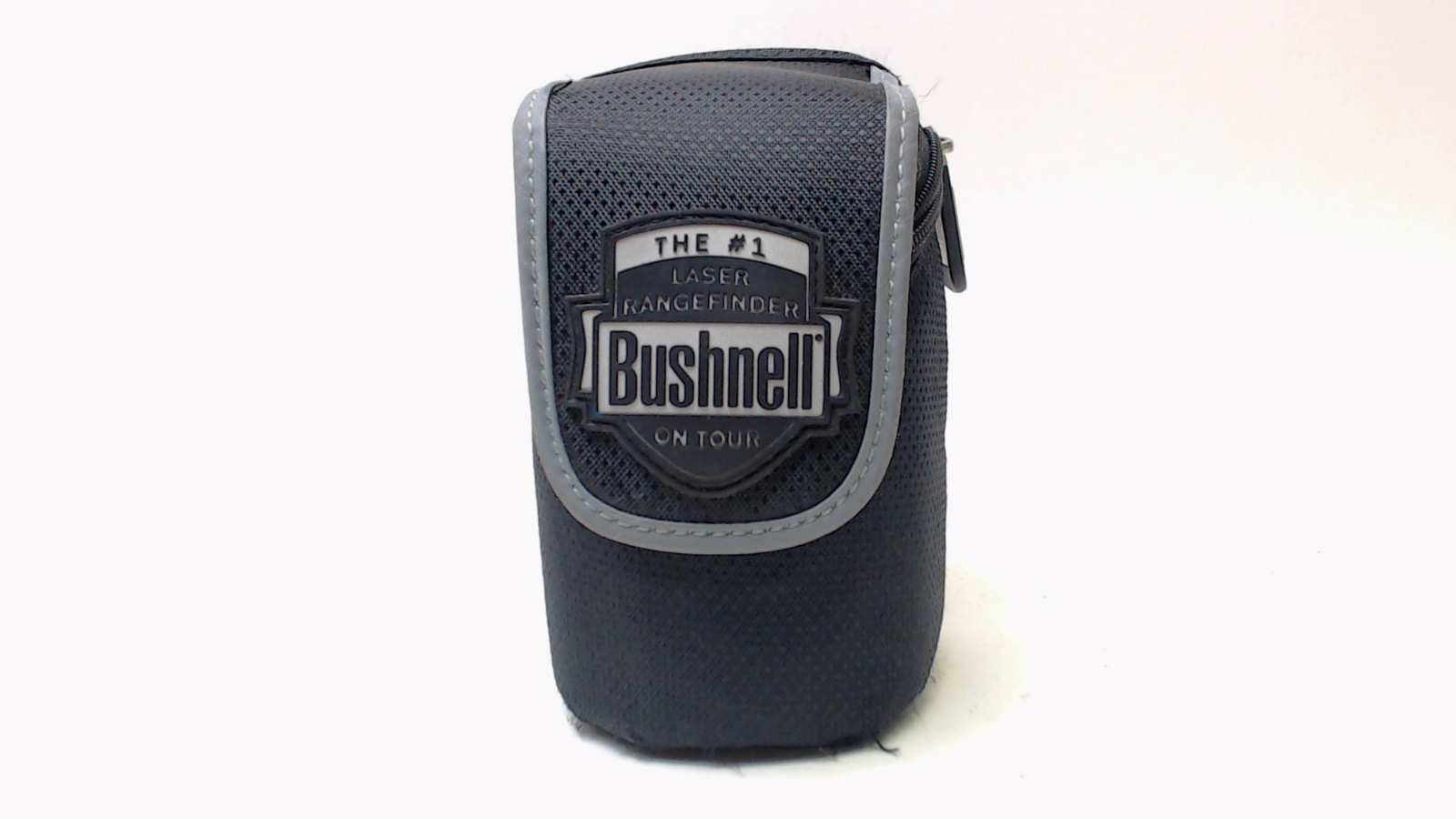 Bushnell Tour V2 Slope Edition Laser Rangefinder + Carrying Case eBay