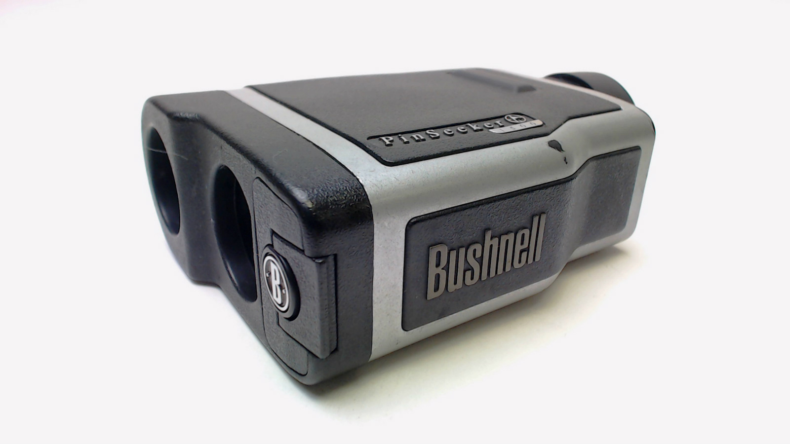 Bushnell Pinseeker 1500 Slope Edition Golf Laser Rangefinder + Carrying