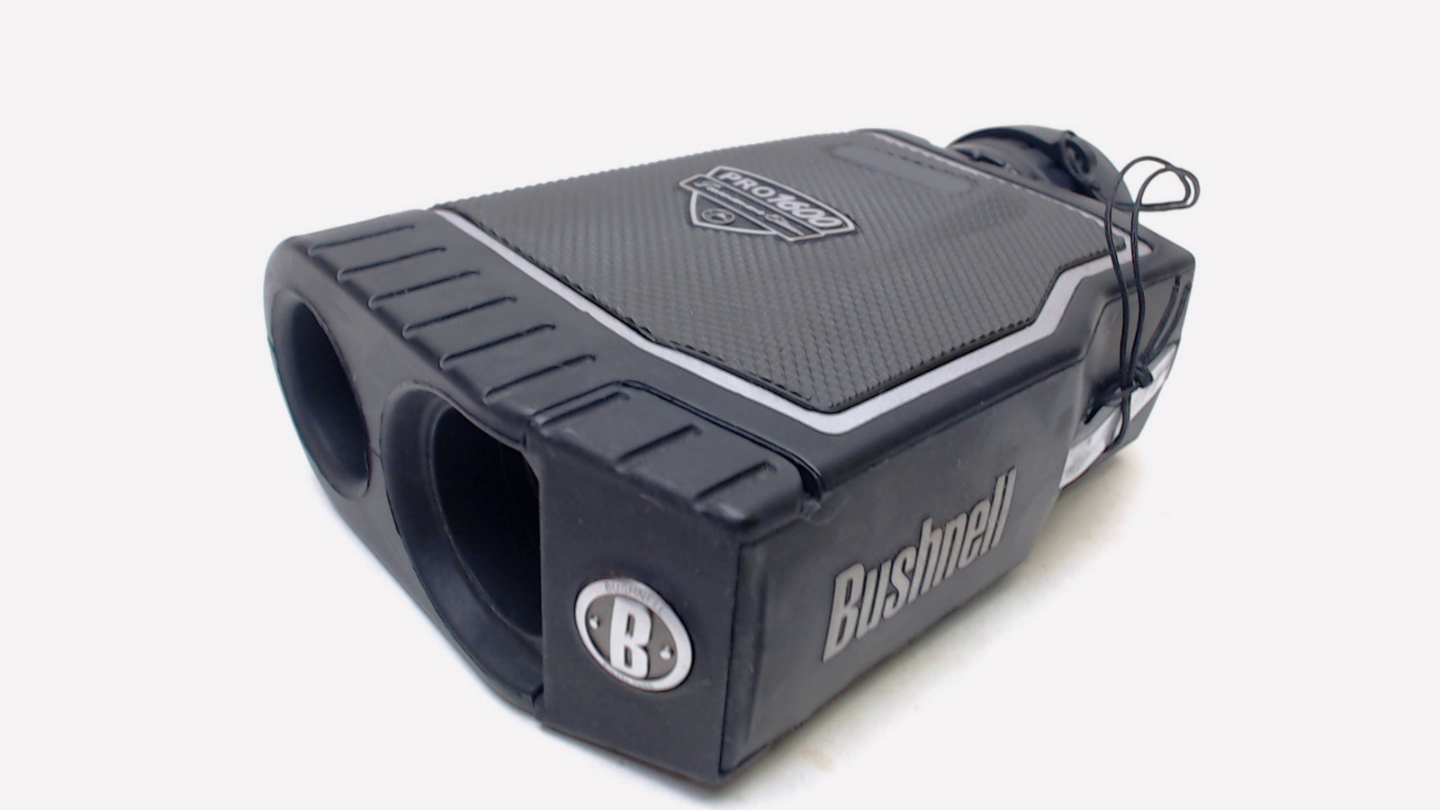 Bushnell Pro 1600 Tournament Edition Golf Laser Rangefinder + Carrying Case