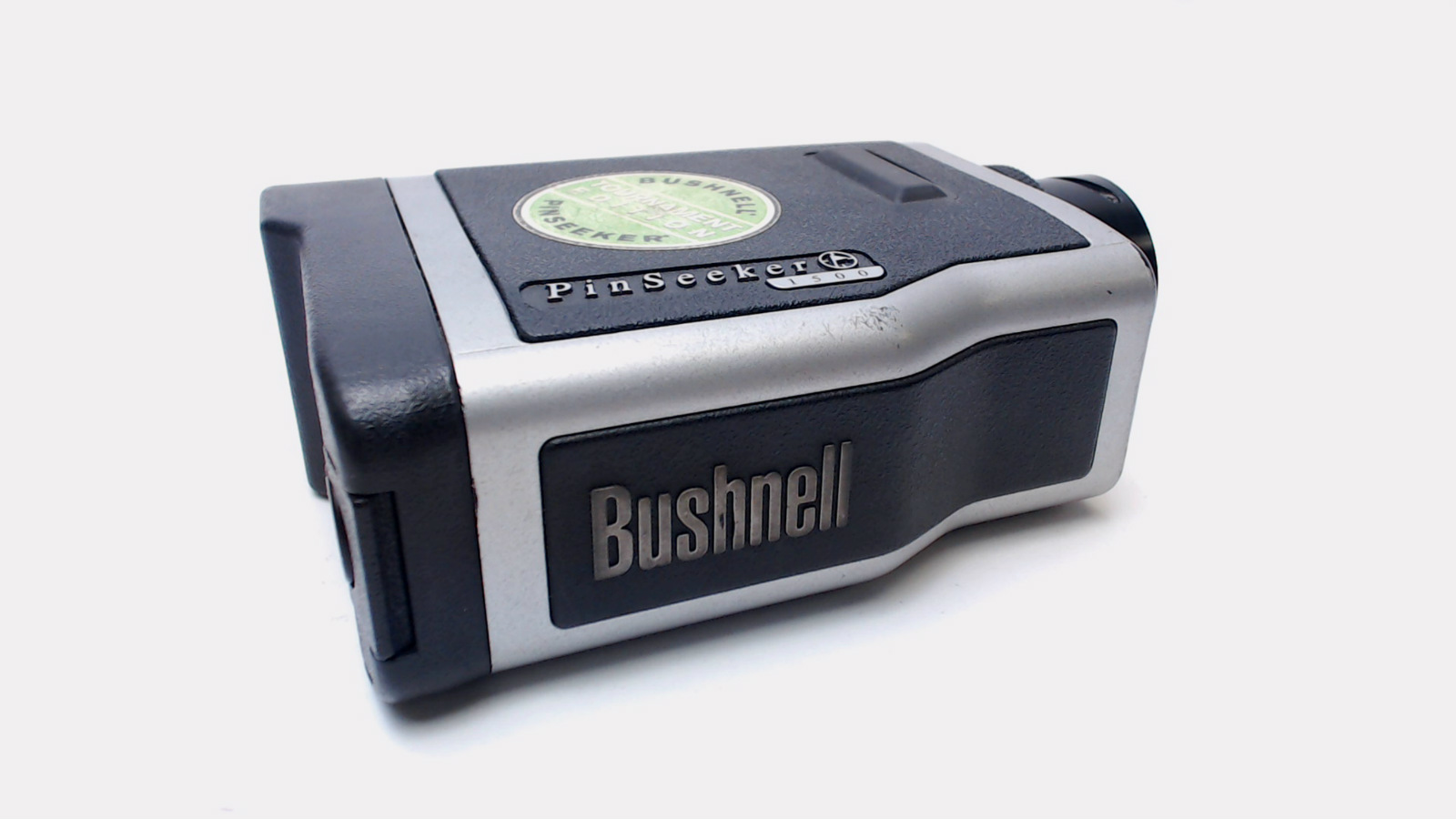 Bushnell Golf Pinseeker 1500 Tournament Edition Laser Rangefinder eBay