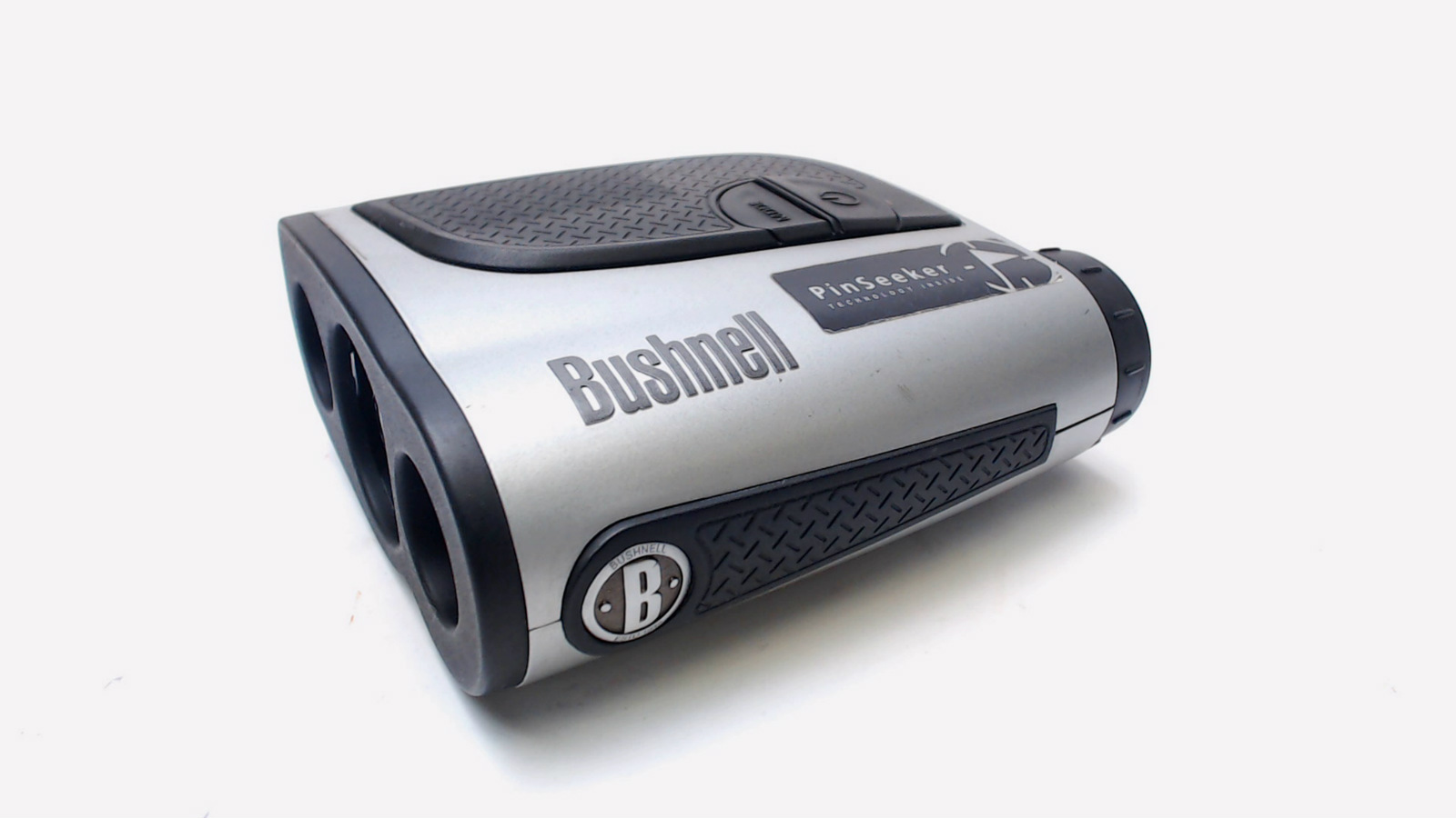 Bushnell Medalist Laser Rangefinder + Carrying Case Golf Range Finder