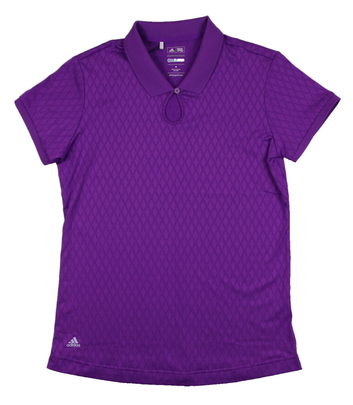 lilac golf shirts