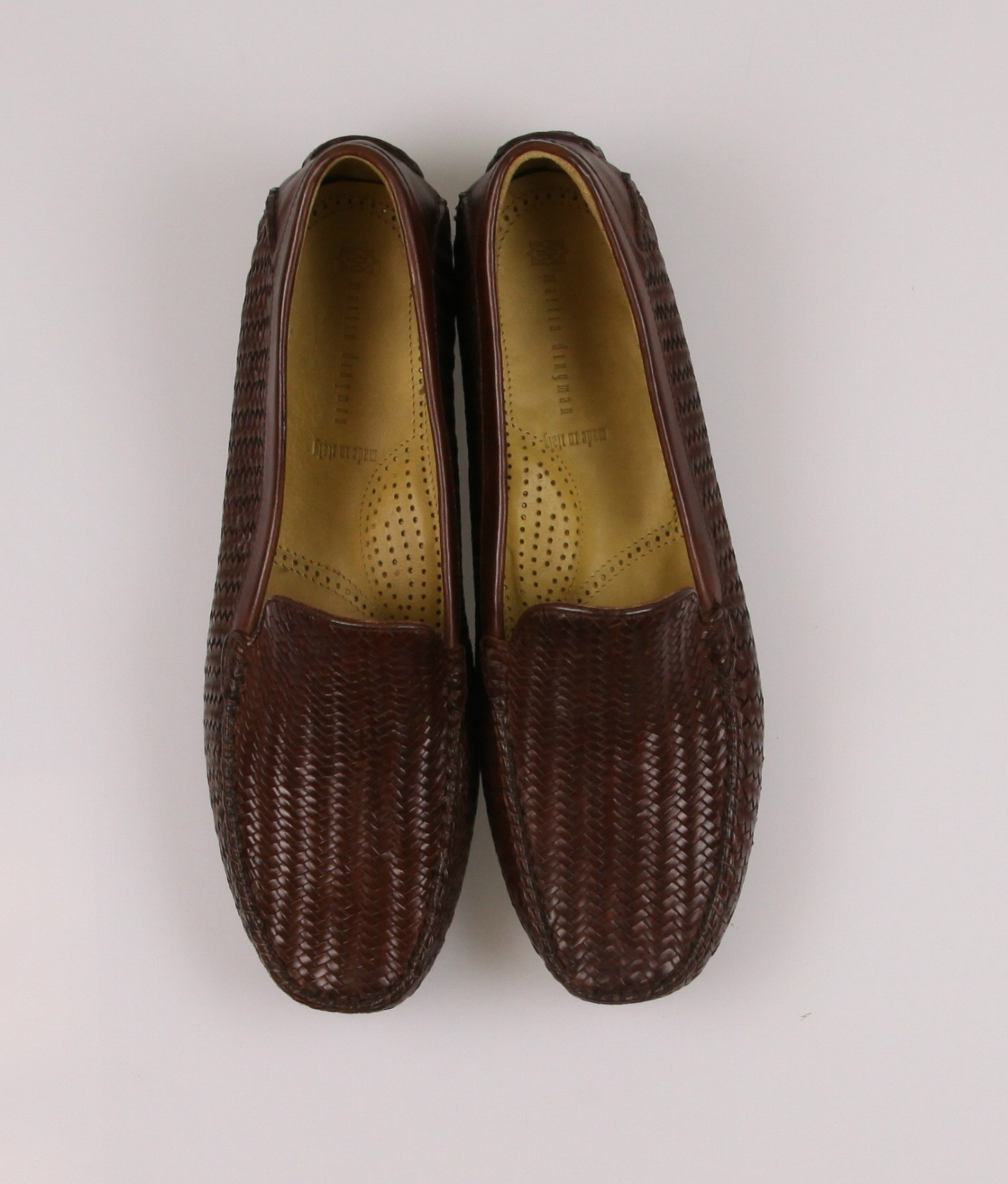 golf loafers mens