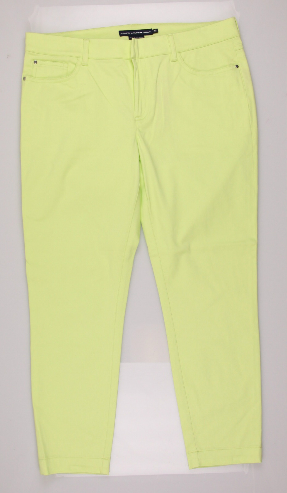 ralph lauren golf pants ladies