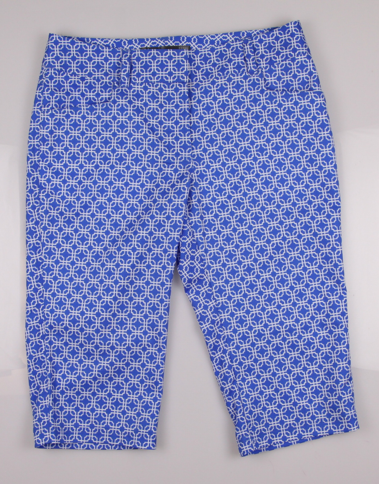 ladies capri golf pants