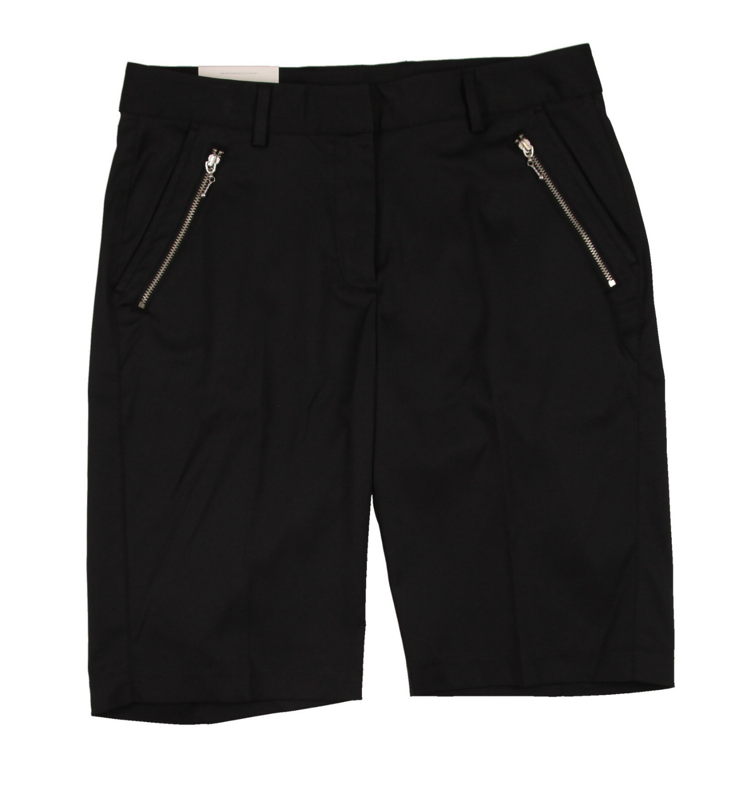 calvin klein zipper shoes