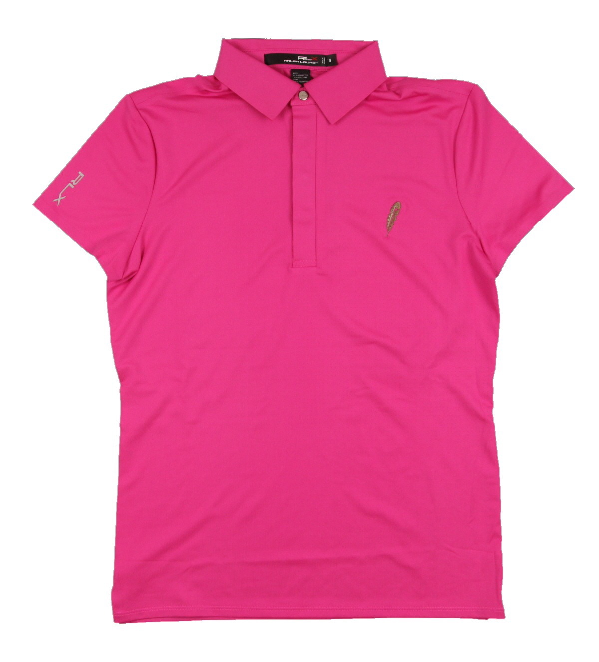 ralph lauren womens golf shirts