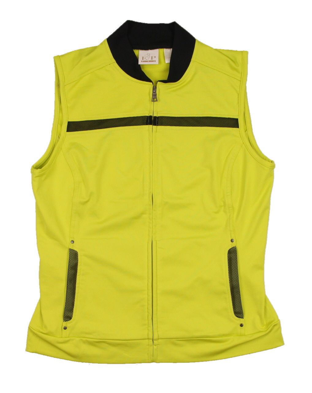 NEW Women's EP Pro, TourTech, Outerwear, FullZip, Margarita, Small