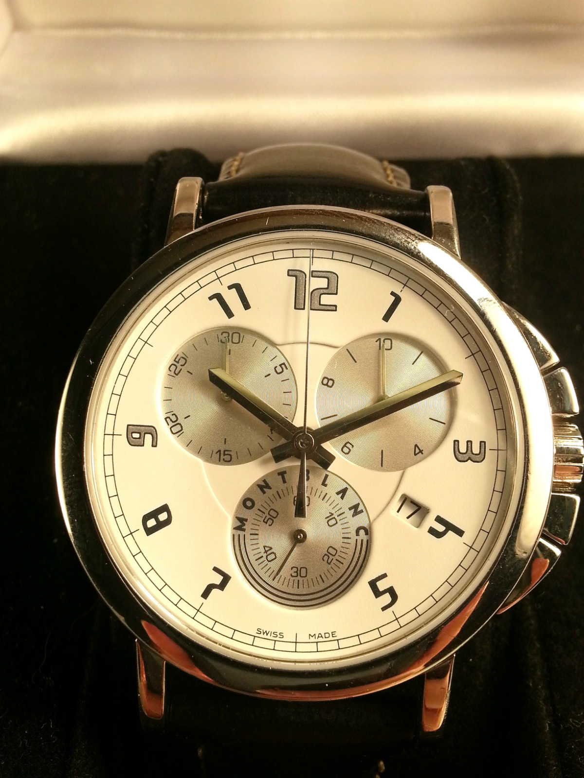 montblanc 7060