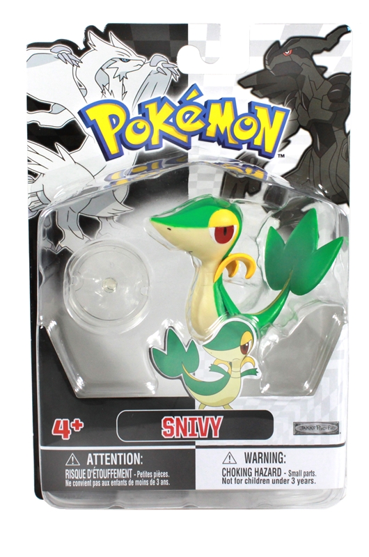 snivy toy