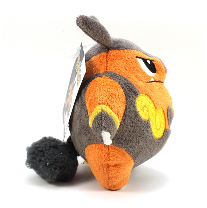 pignite plush