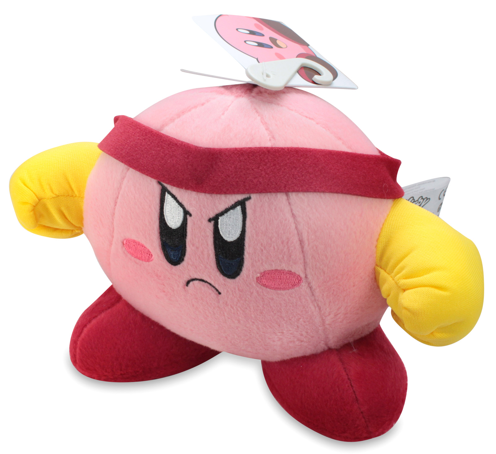 kirby stuffed