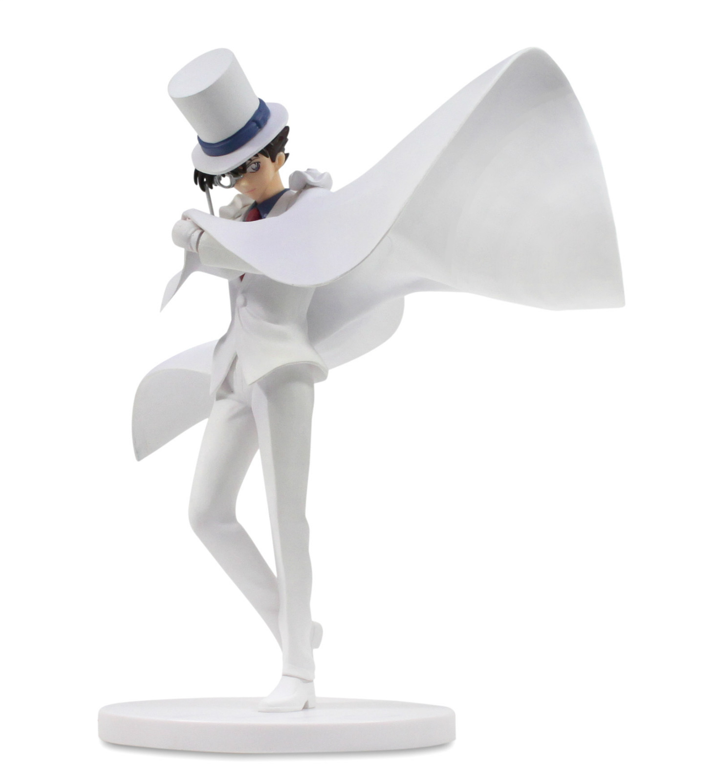 Authentic Detective Conan 8.5" Kaito Kuroba (Kaito Kid) Premium Figure ...