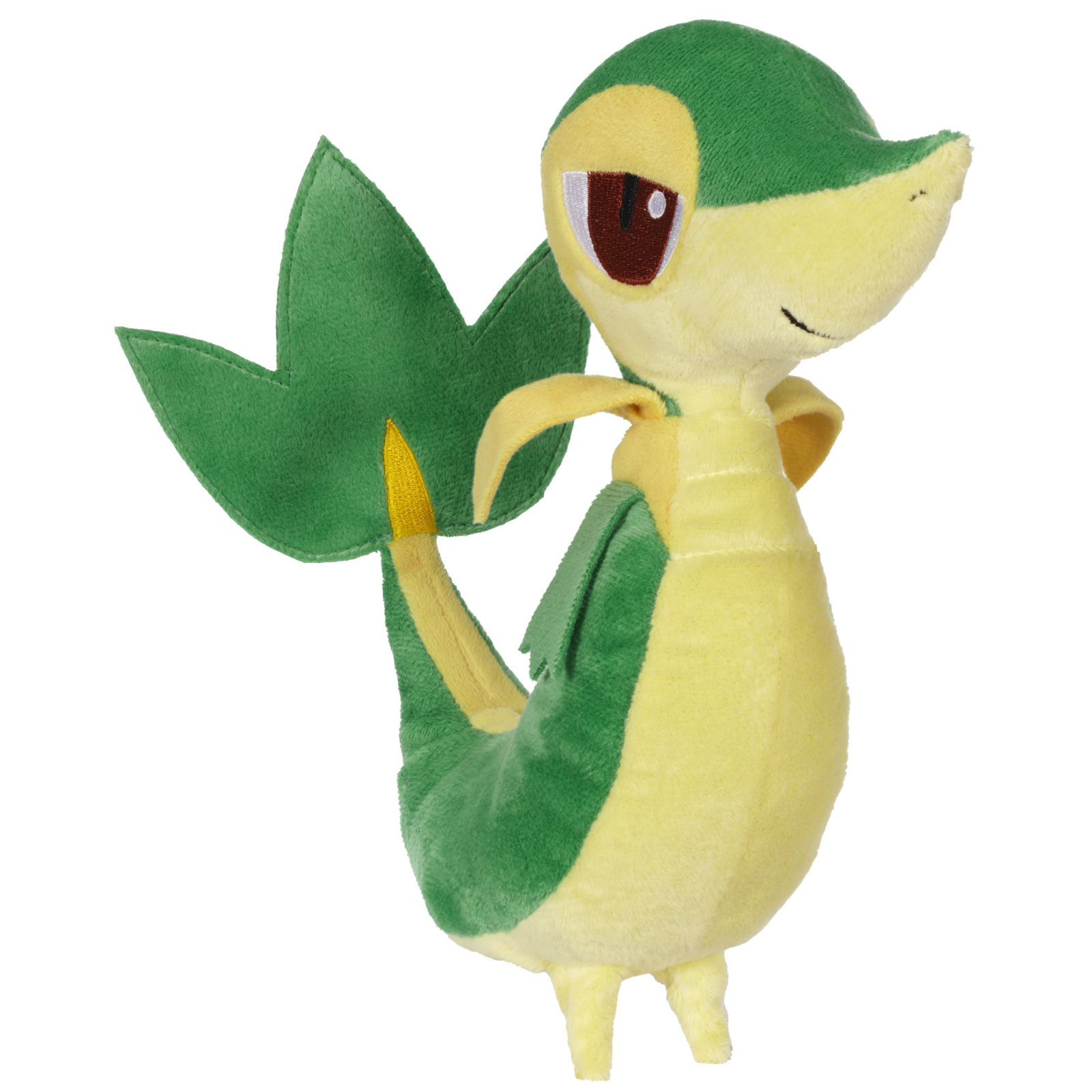 snivy plush amazon