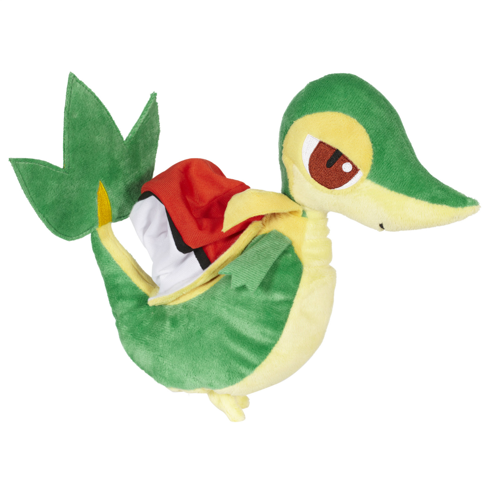 snivy plush