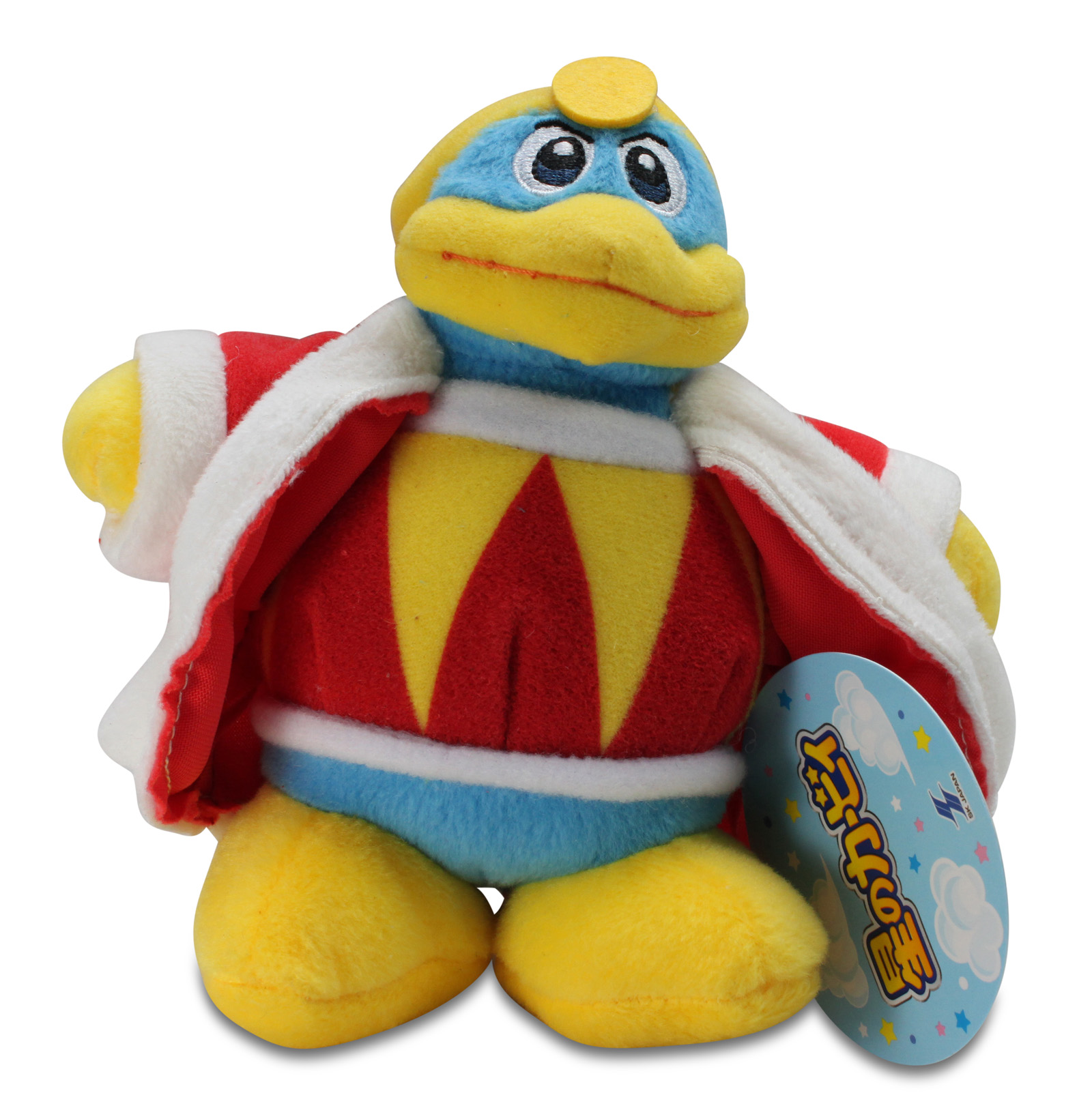 king dedede doll