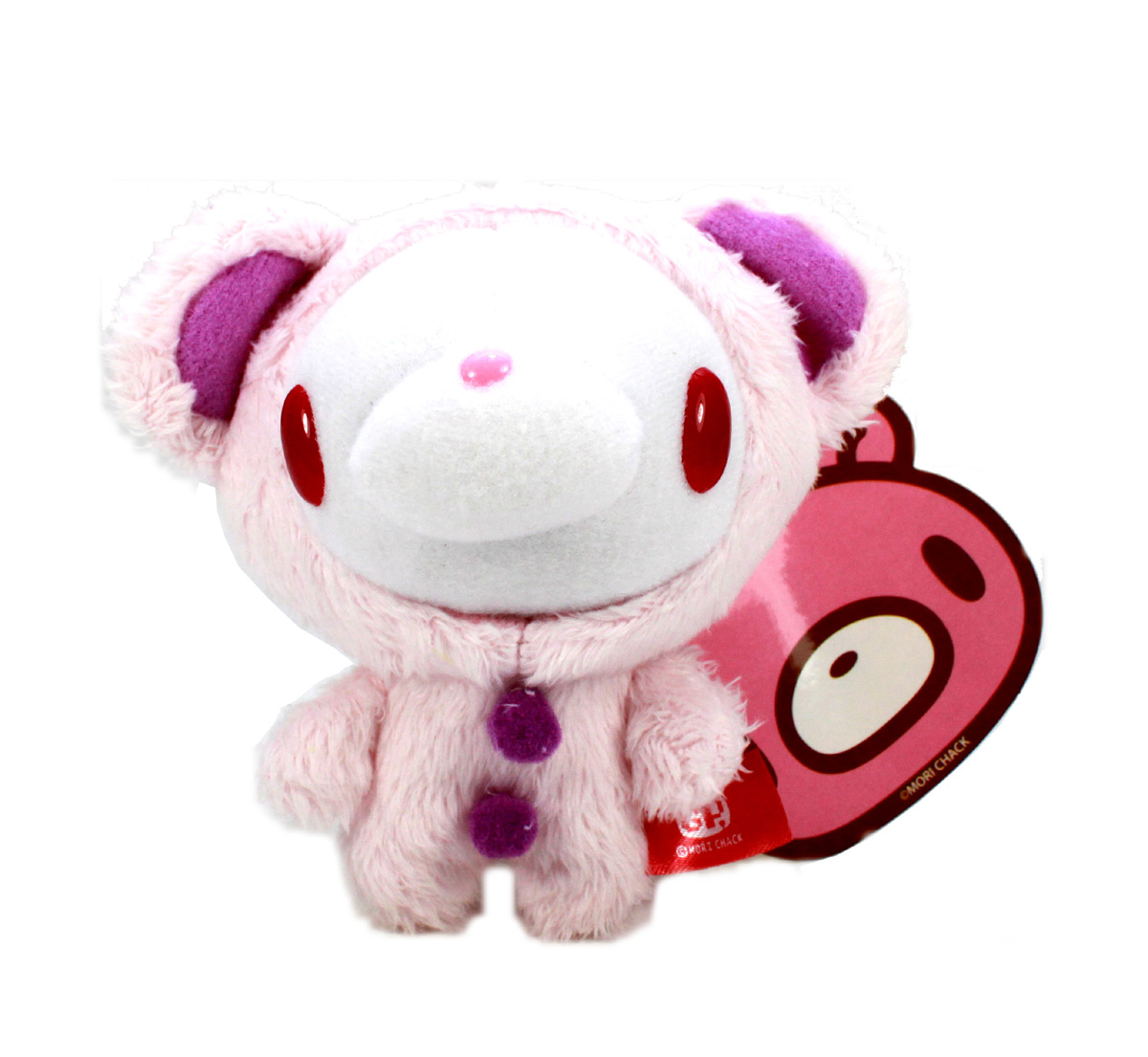 build a bear mini plush blind box