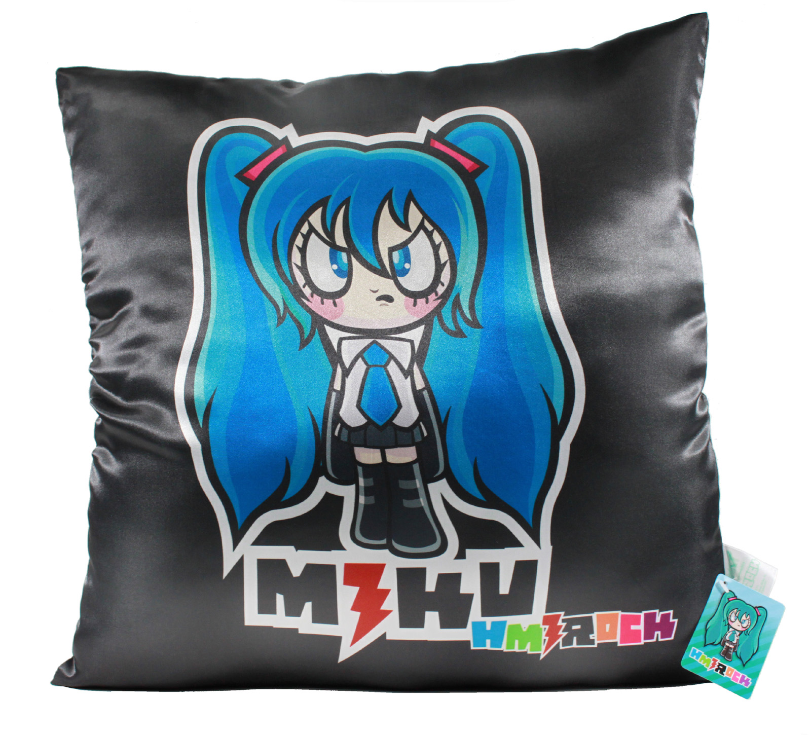 taito hatsune miku plush