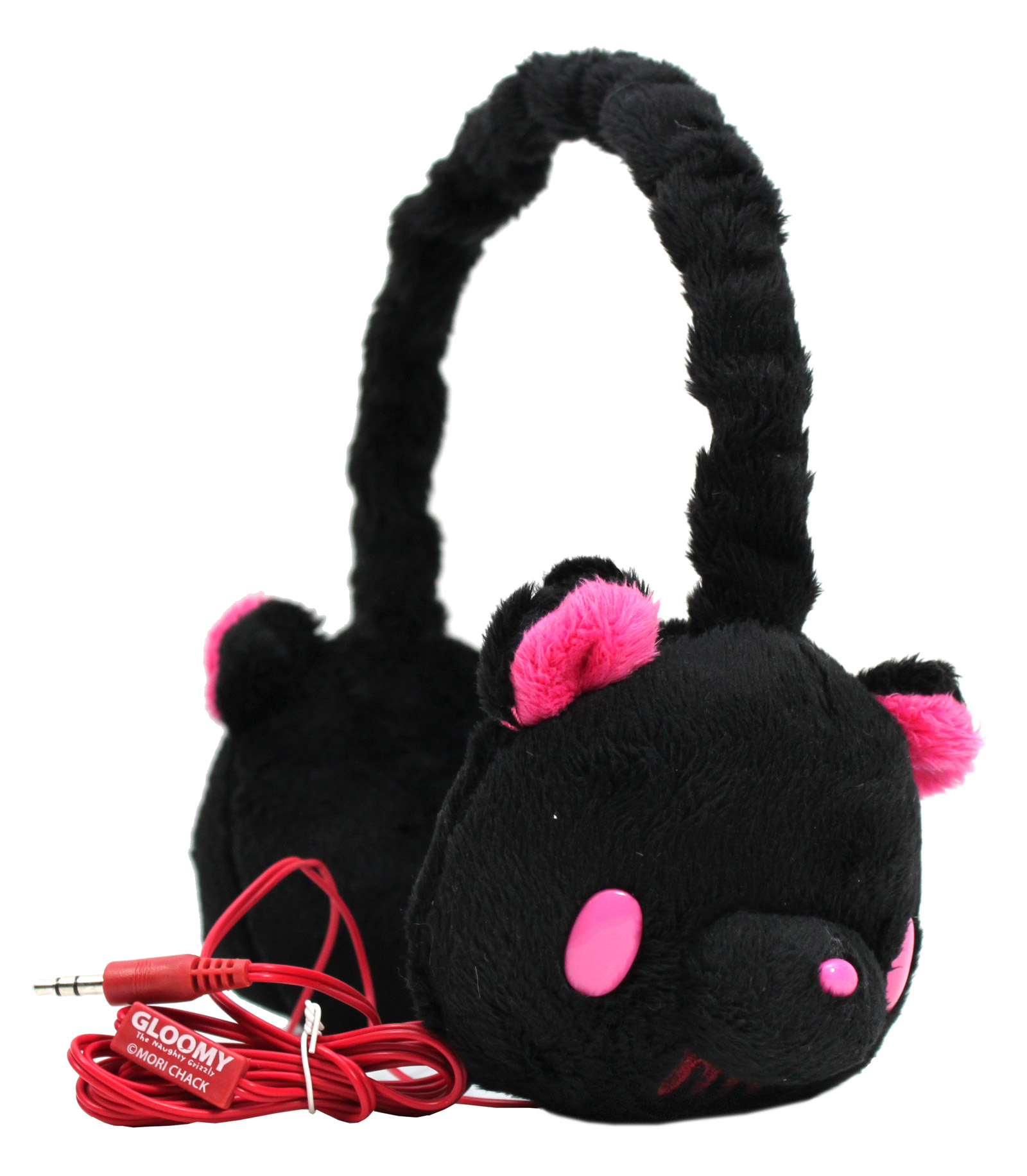 chax gp gloomy bear