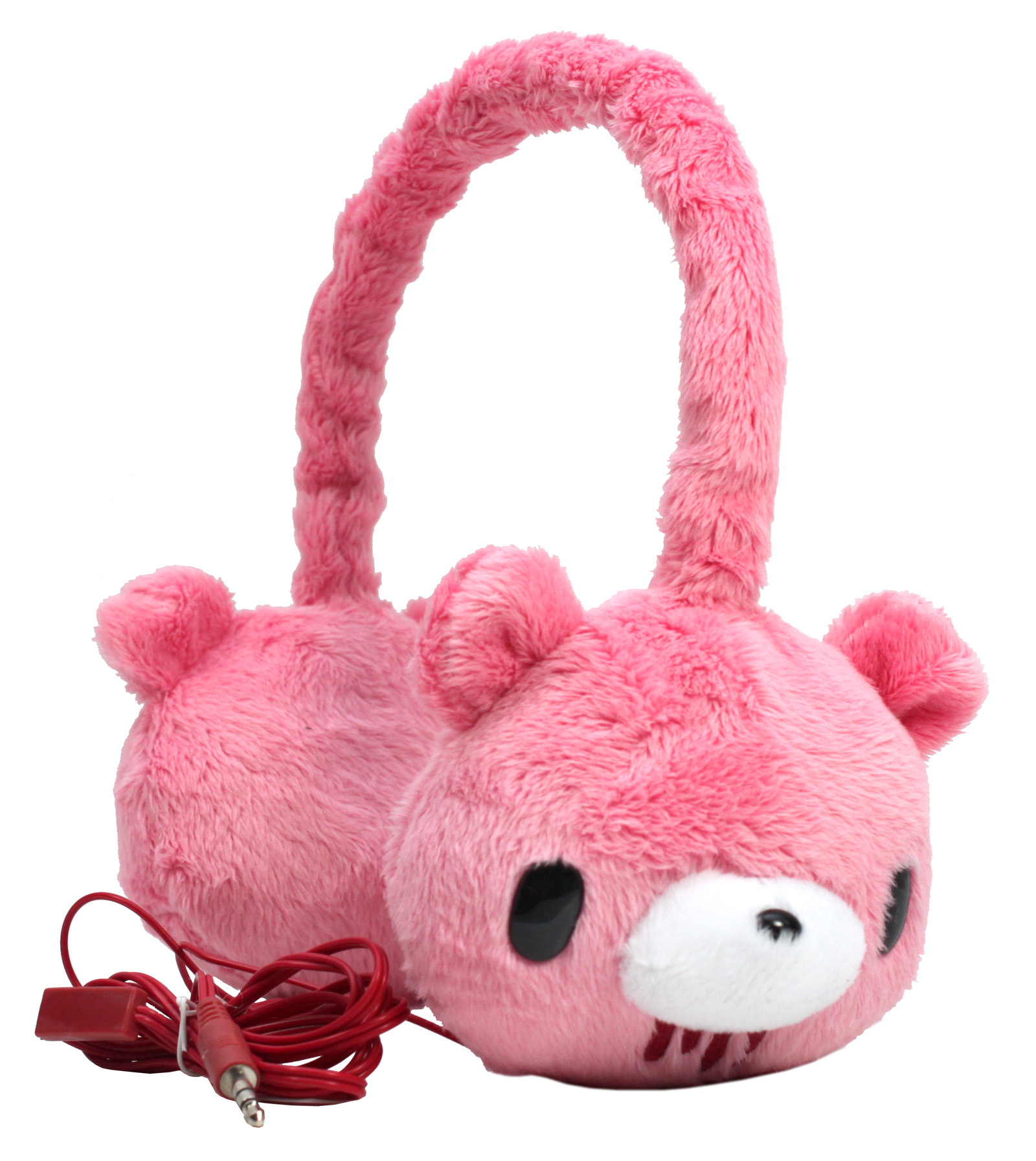 chax gp gloomy bear