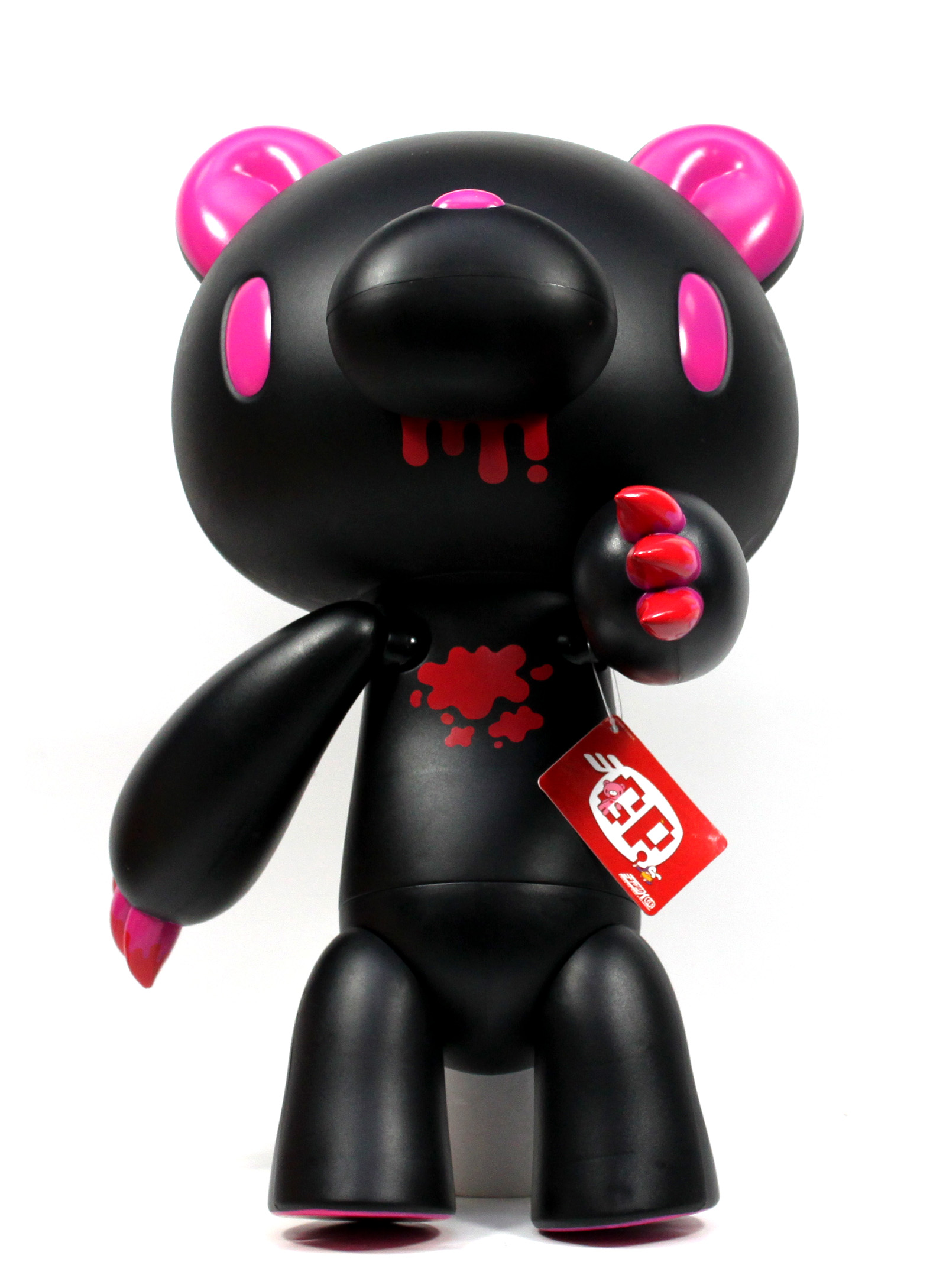 chax gp gloomy bear