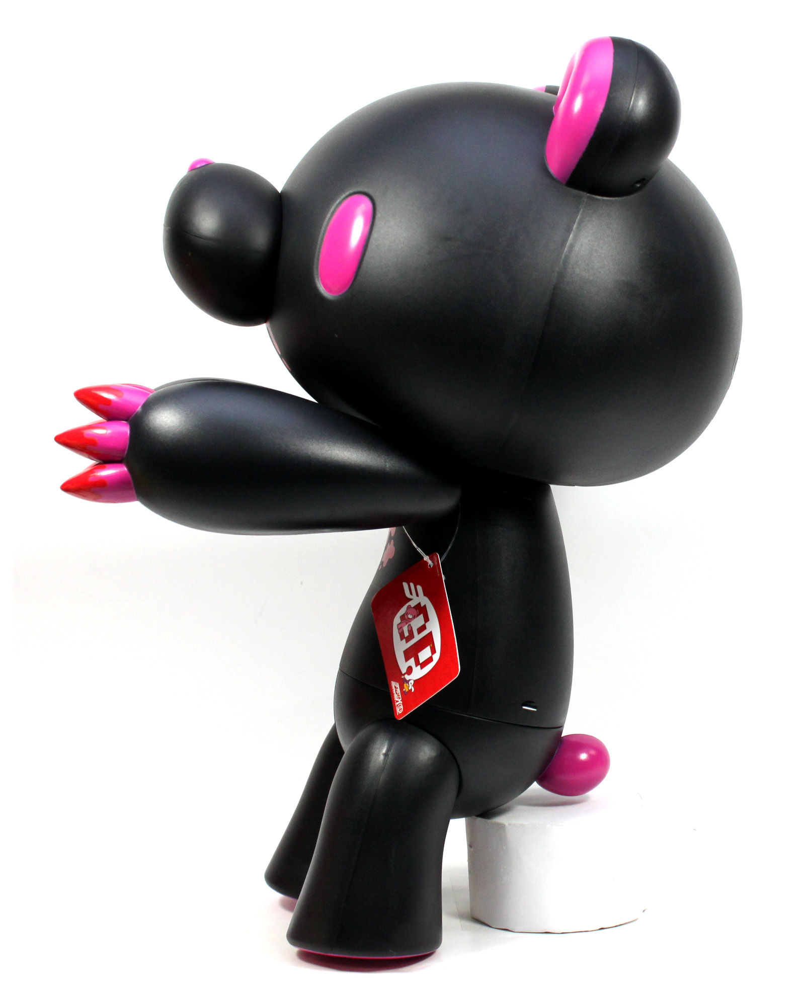 chax gloomy bear