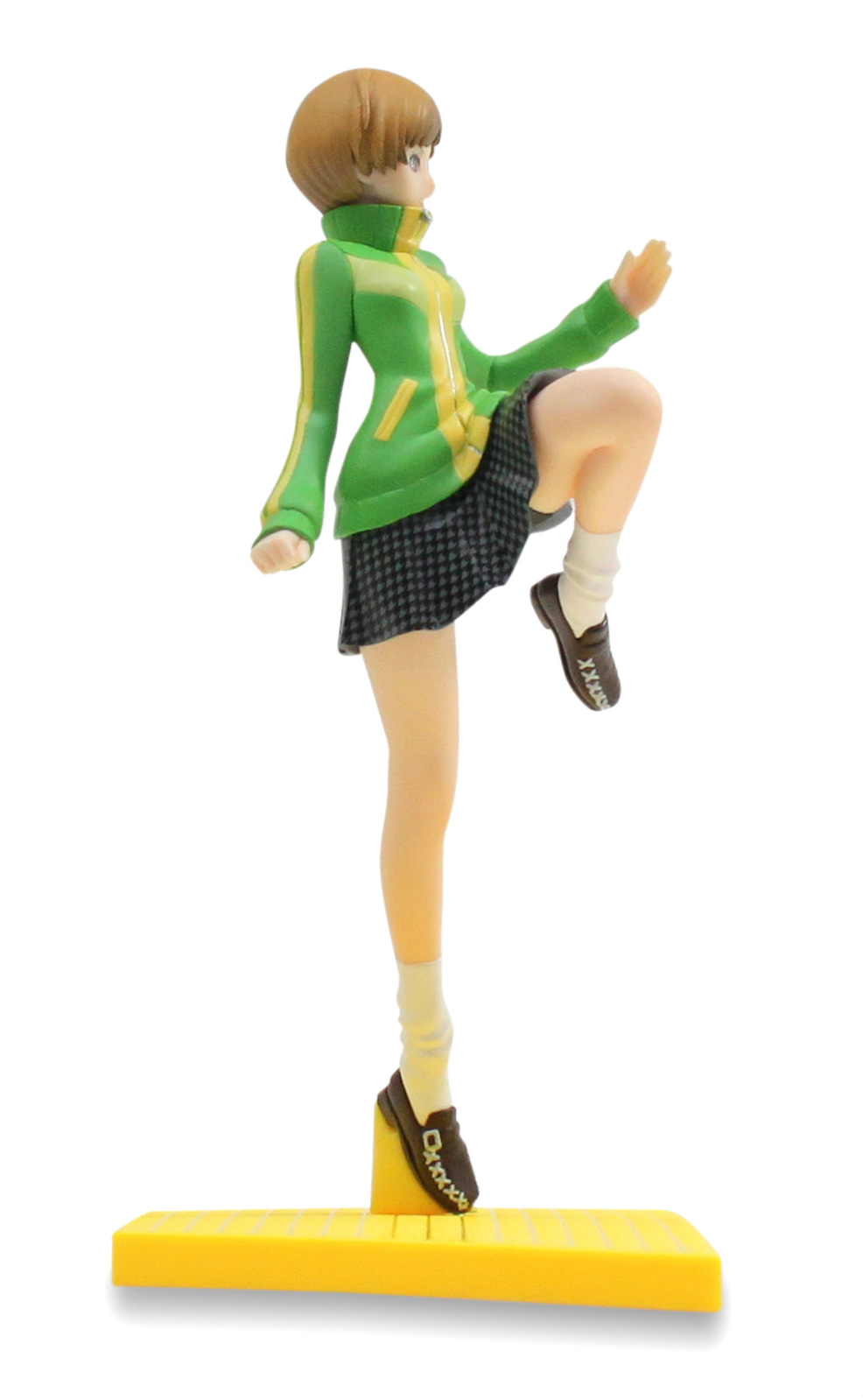 persona figure