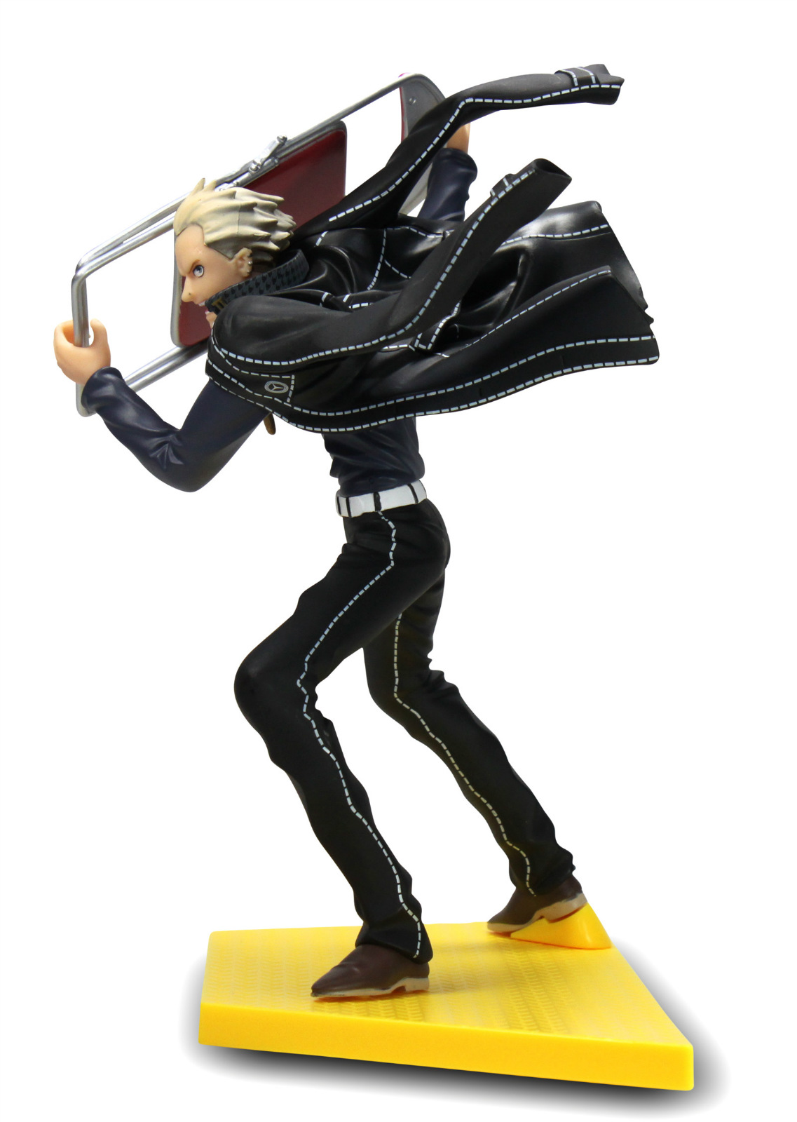 kanji persona 4 figure