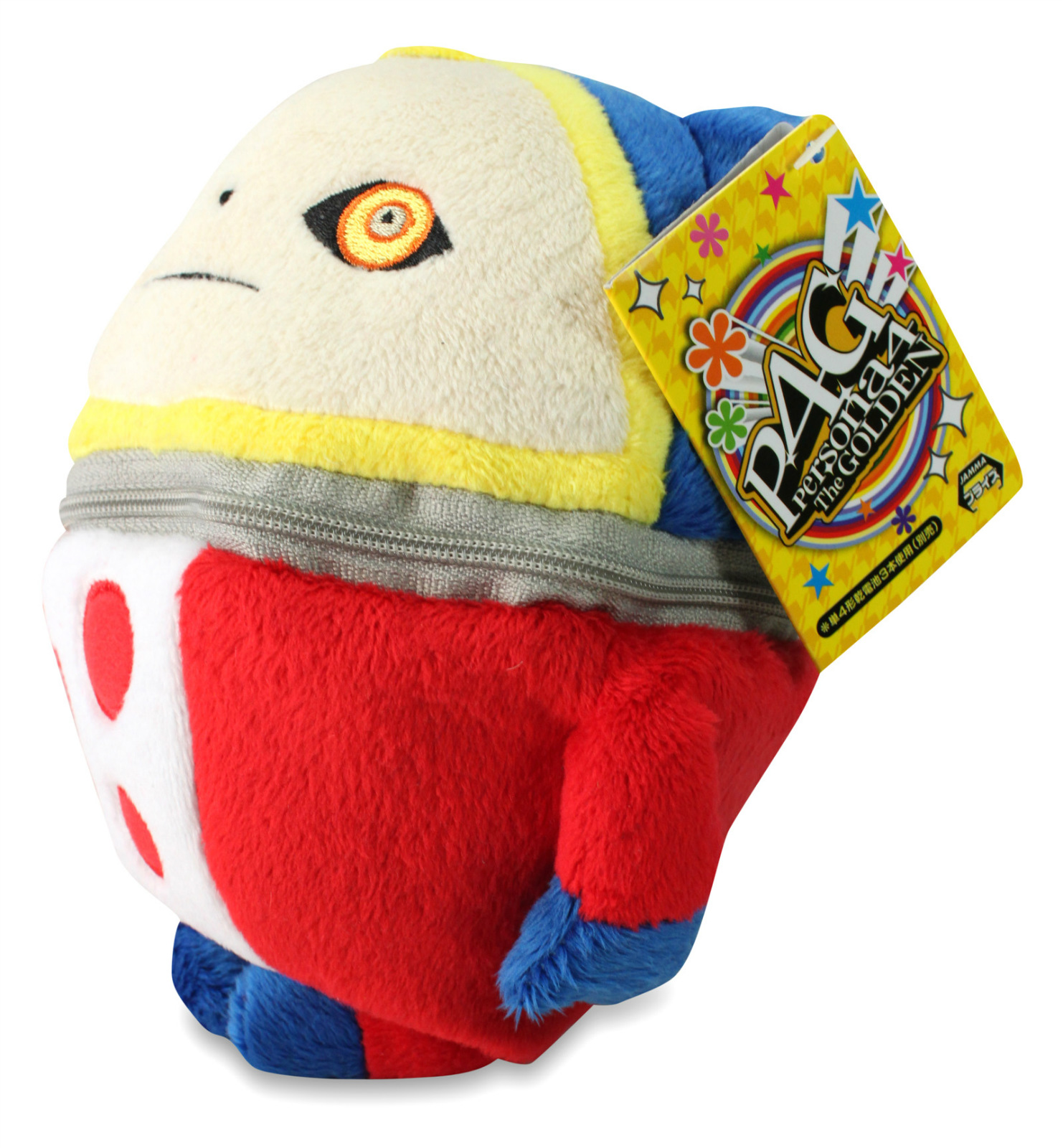 persona plush