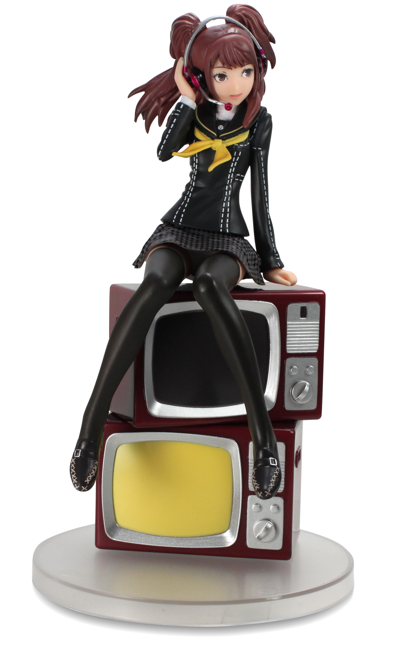 rise figure persona 4