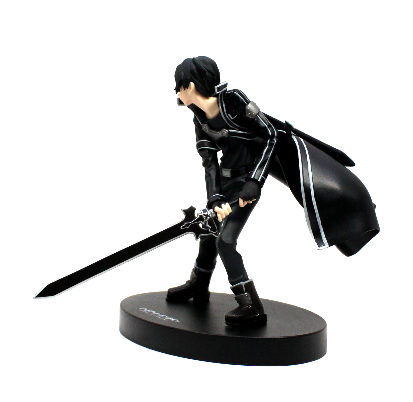 figure kirito