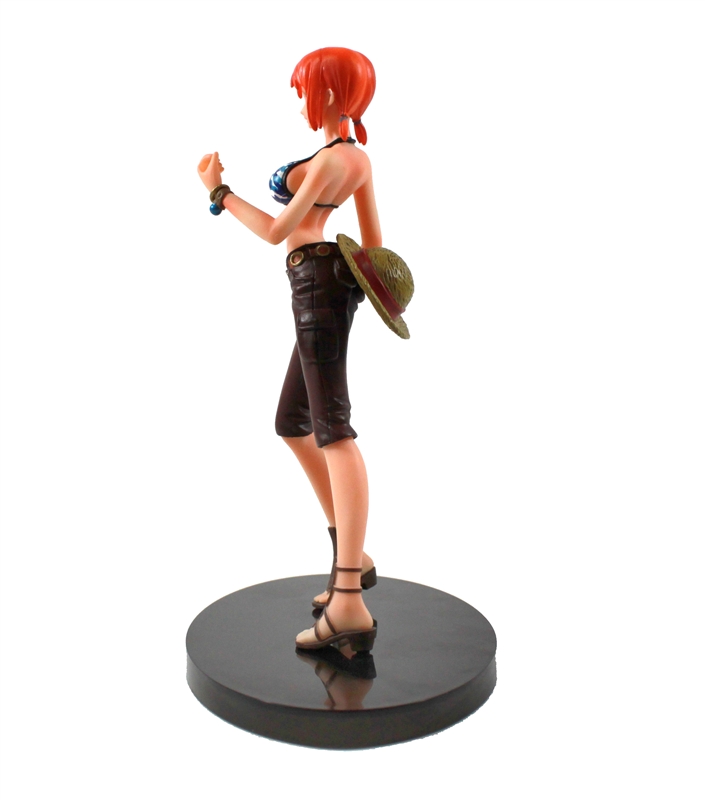 nami banpresto