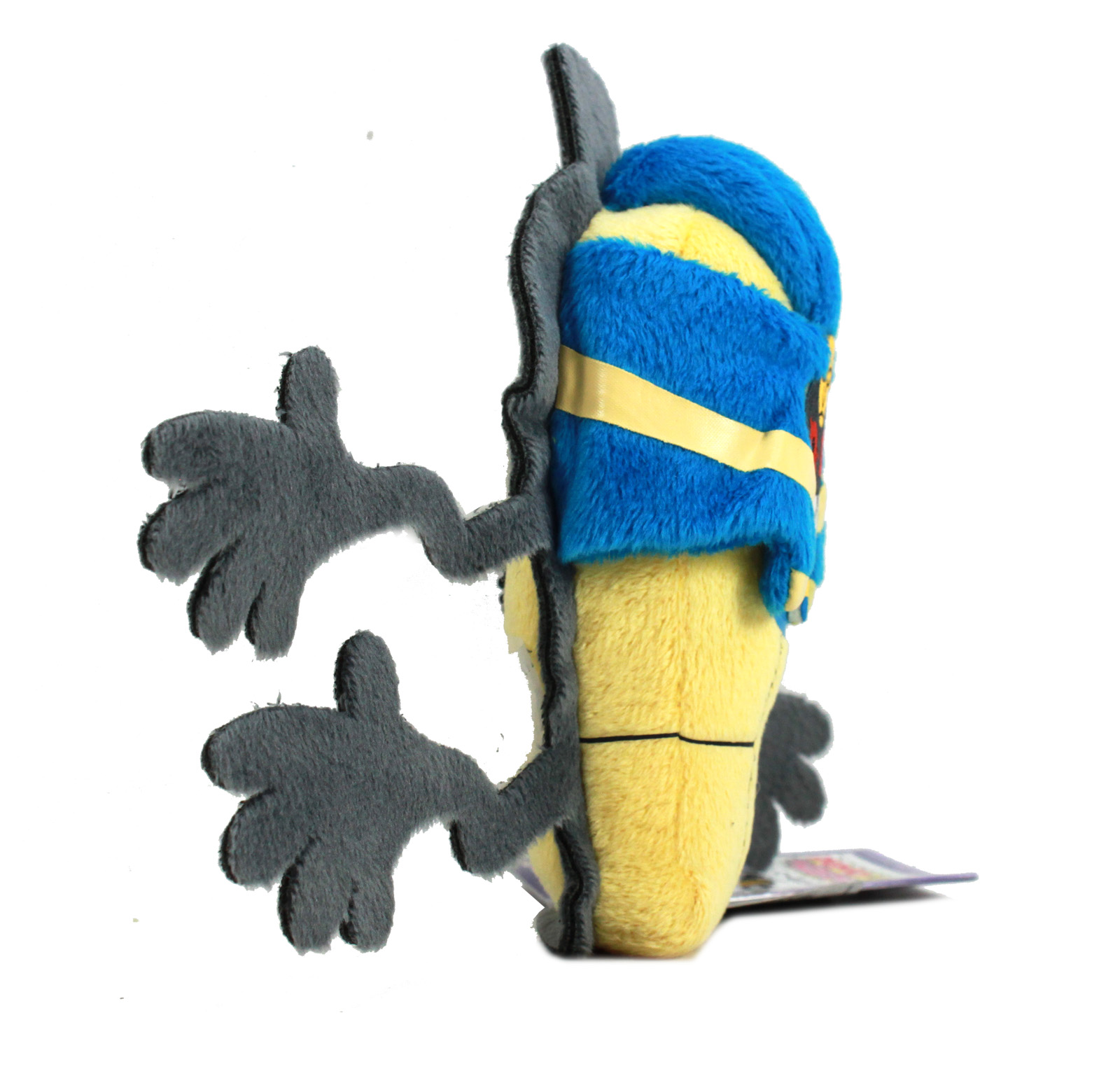 cofagrigus plush