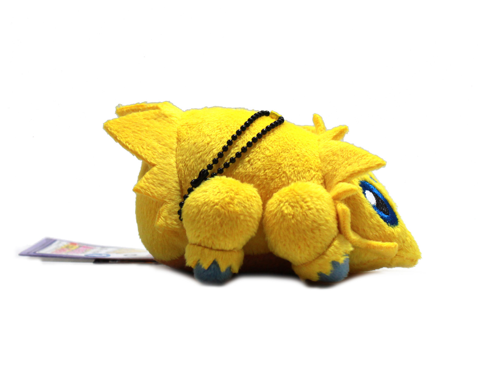 galvantula plush