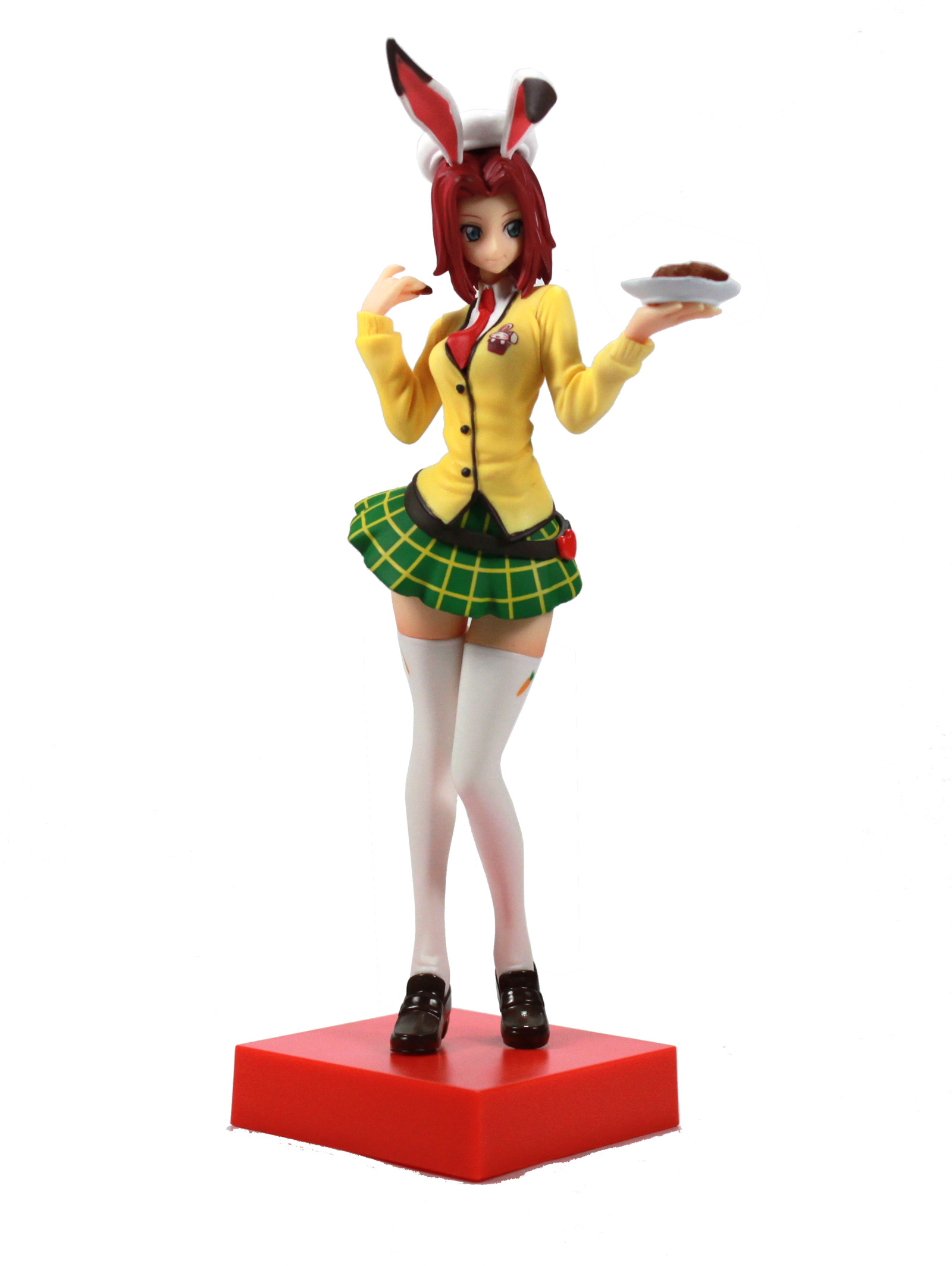 kallen kozuki figure