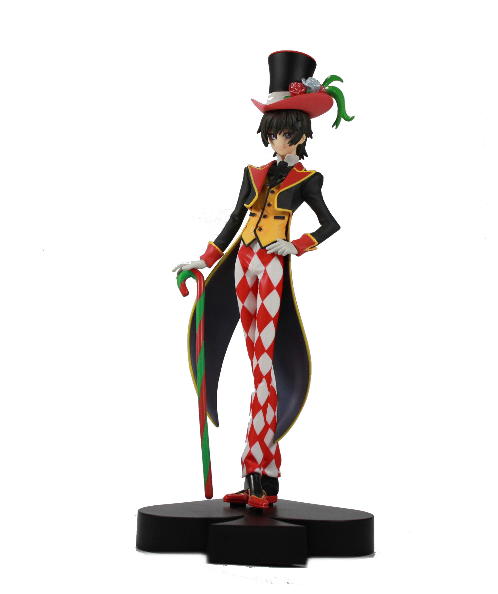 lelouch figure