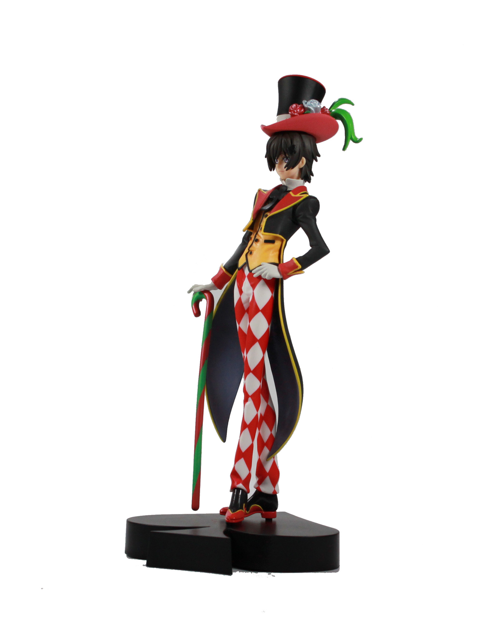 lelouch lamperouge figure