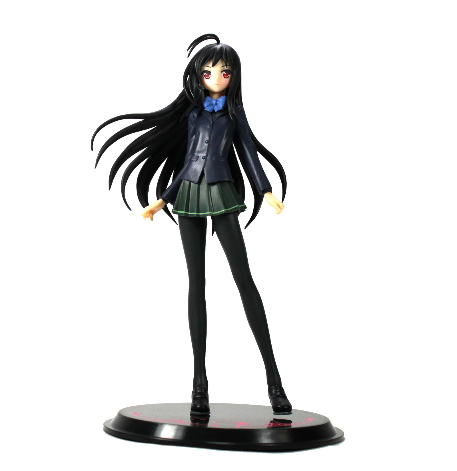 kuroyukihime figure