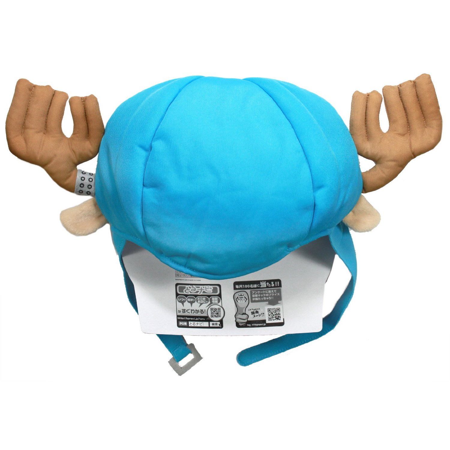 New Cosplay One Piece Hat Collection Chopper and Brook 48067