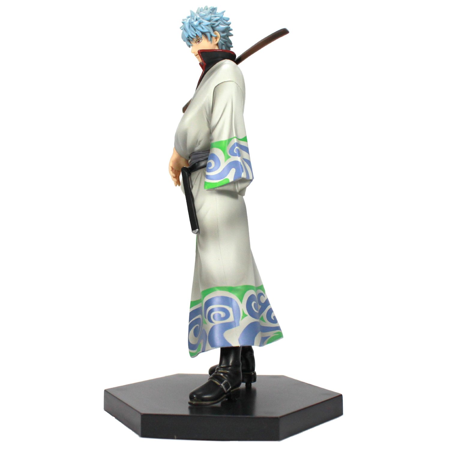 figurine gintama