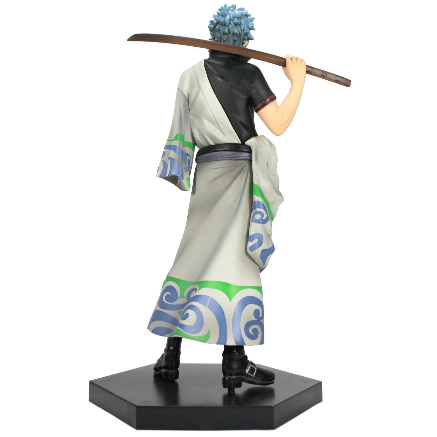 gintoki figure banpresto