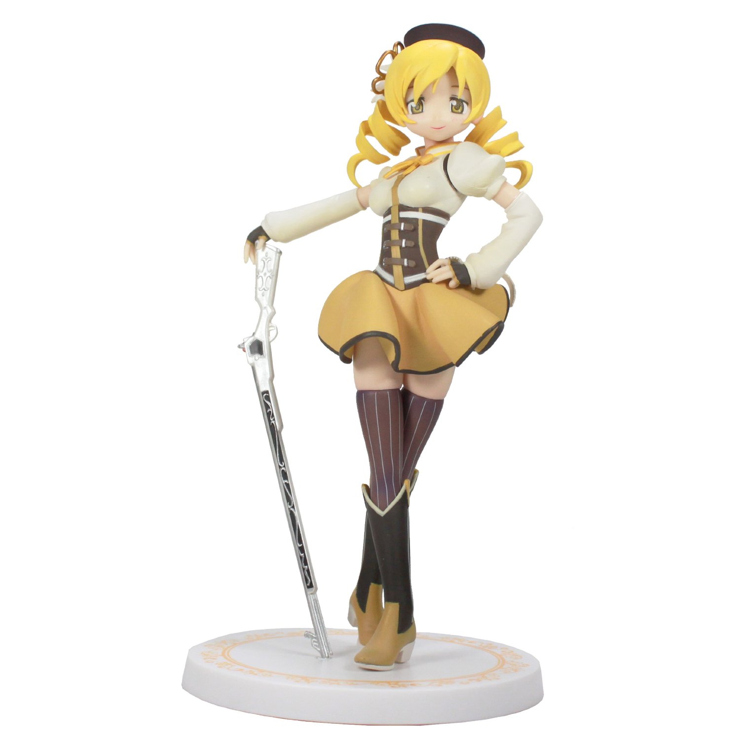 mami chan figure