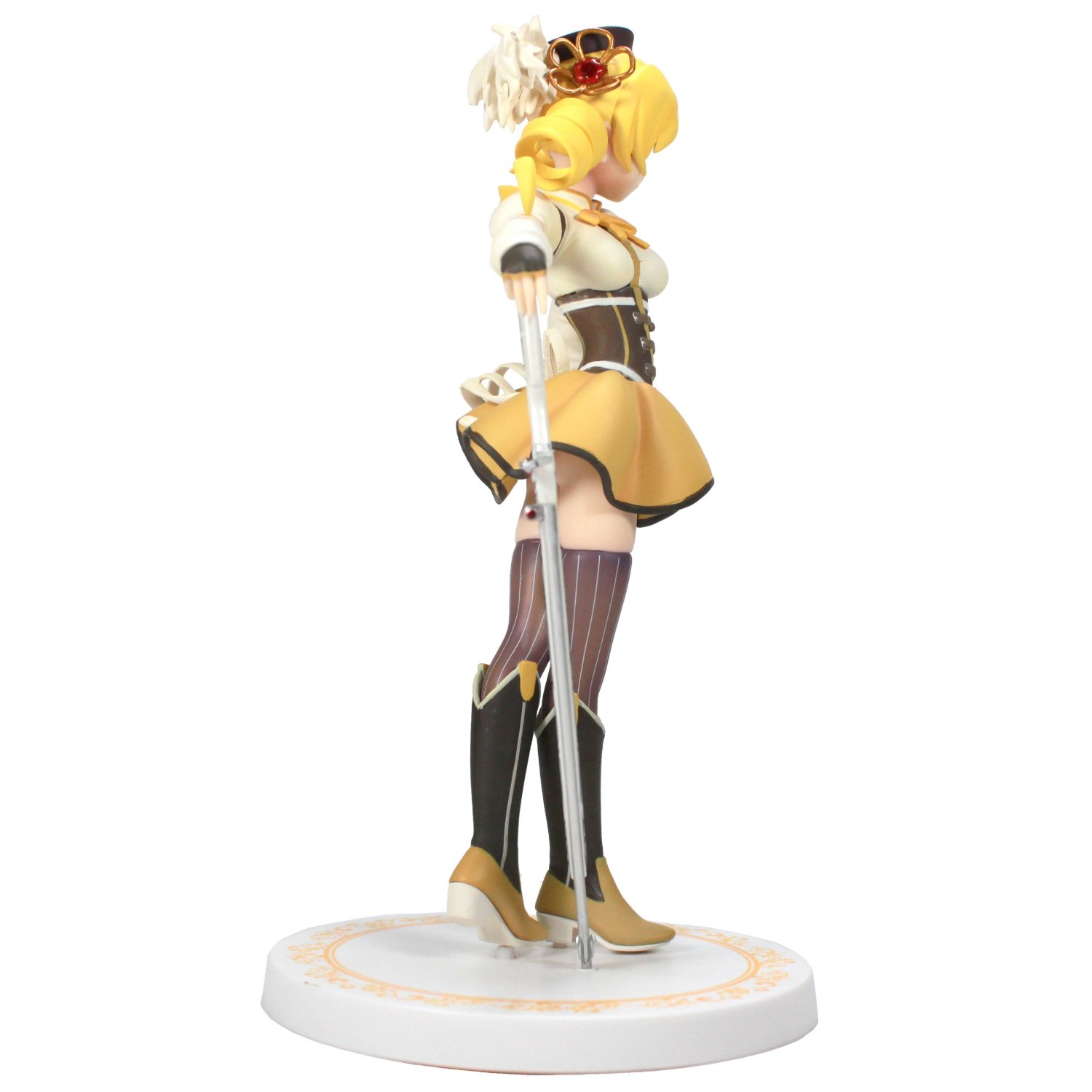 mami chan figure